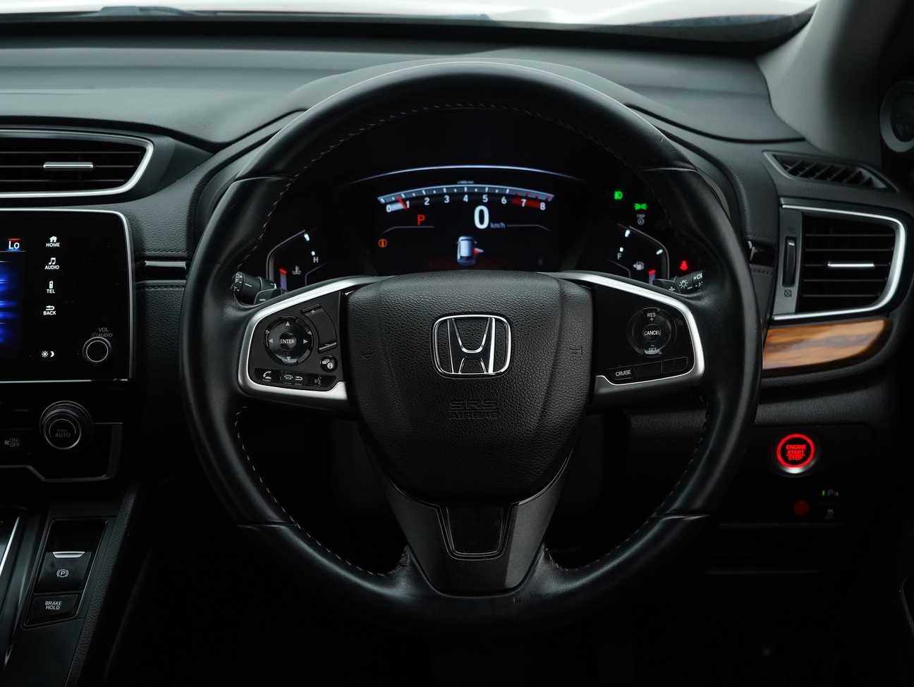 used 2020 Honda CR-V TC 1.5