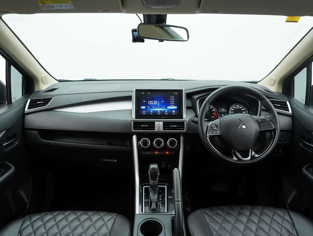 used 2021 Mitsubishi Xpander  1.5