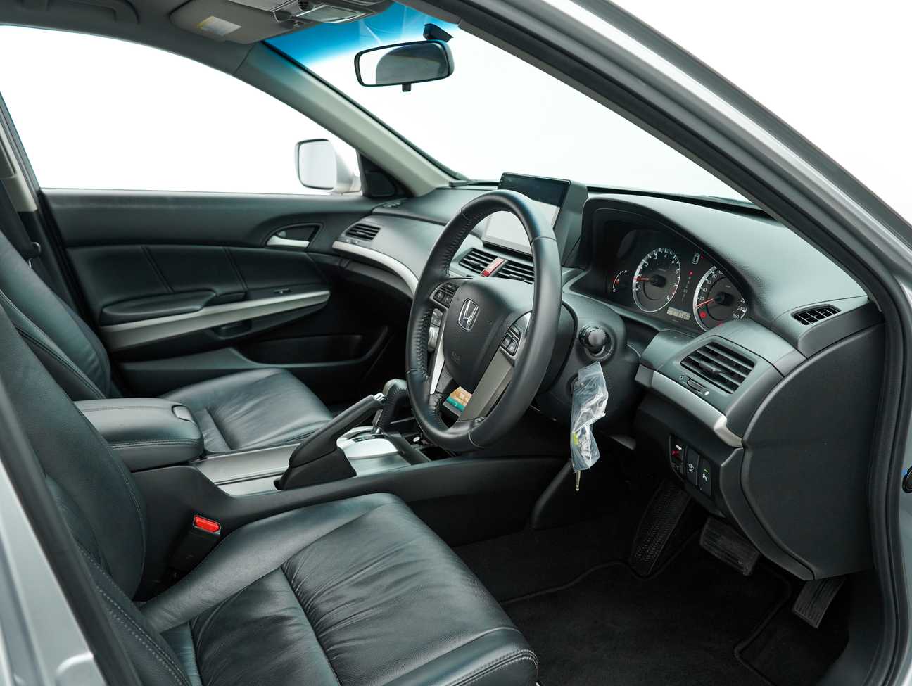 used 2012 Honda Accord VTi-L 2.0