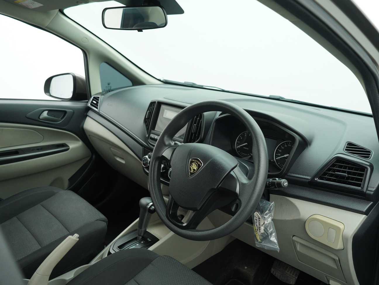 terpakai 2020 Proton Persona Standard 1.6