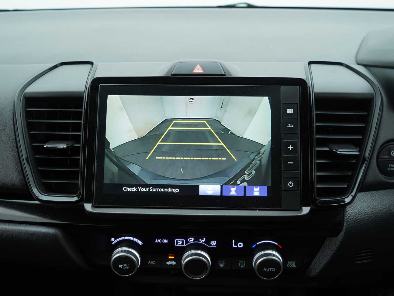 used 2023 Honda City E 1.5