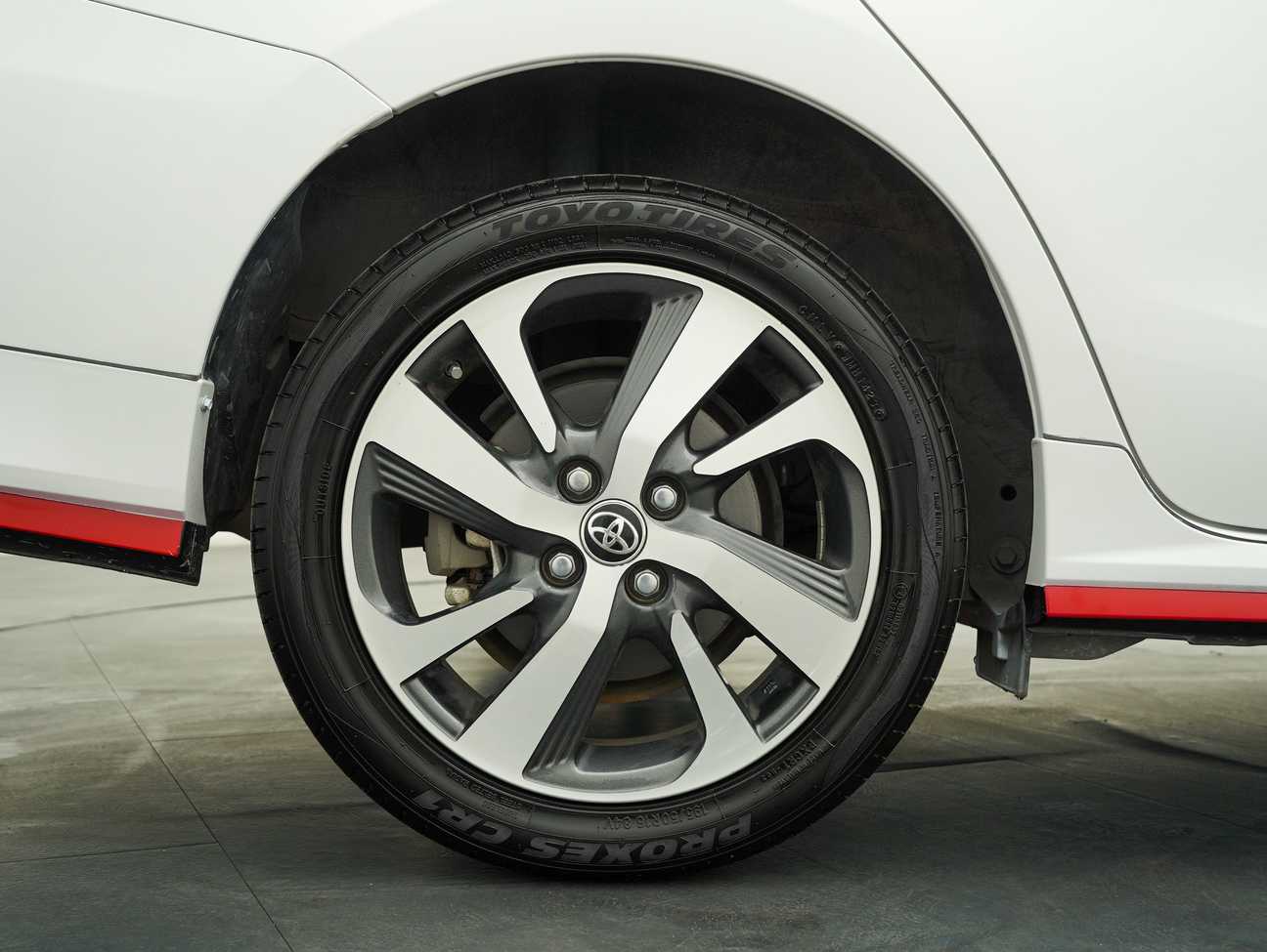 used 2020 Toyota Vios G 1.5