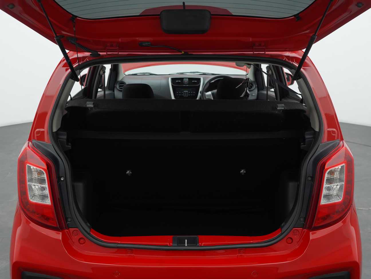 used 2020 Perodua AXIA GXtra 1.0