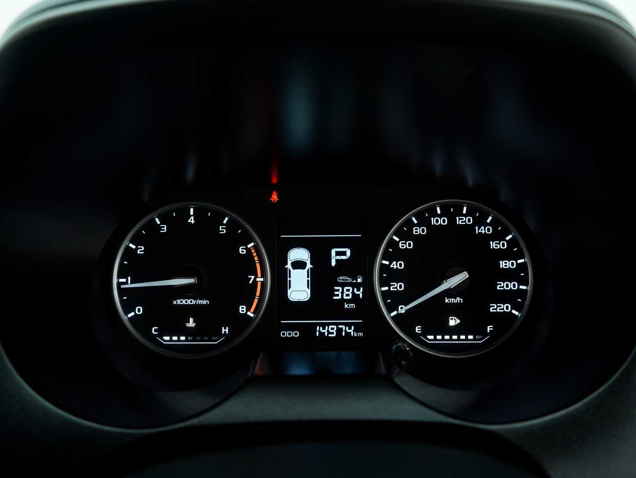 terpakai 2023 Proton Saga Standard 1.3