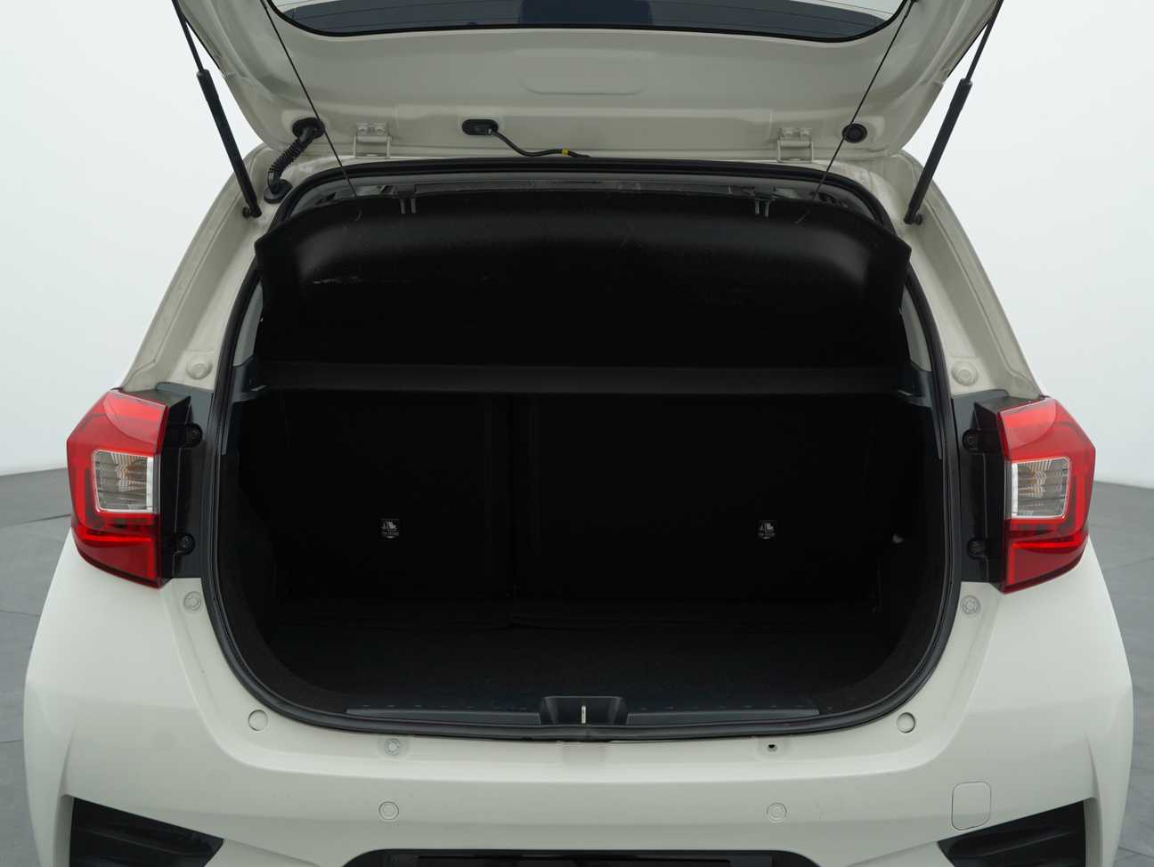 used 2021 Perodua Myvi AV 1.5