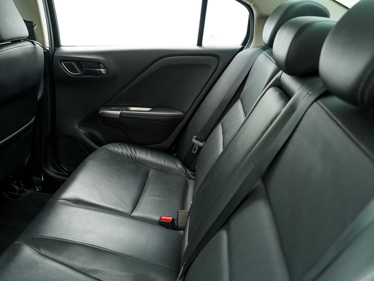 used 2019 Honda City V 1.5