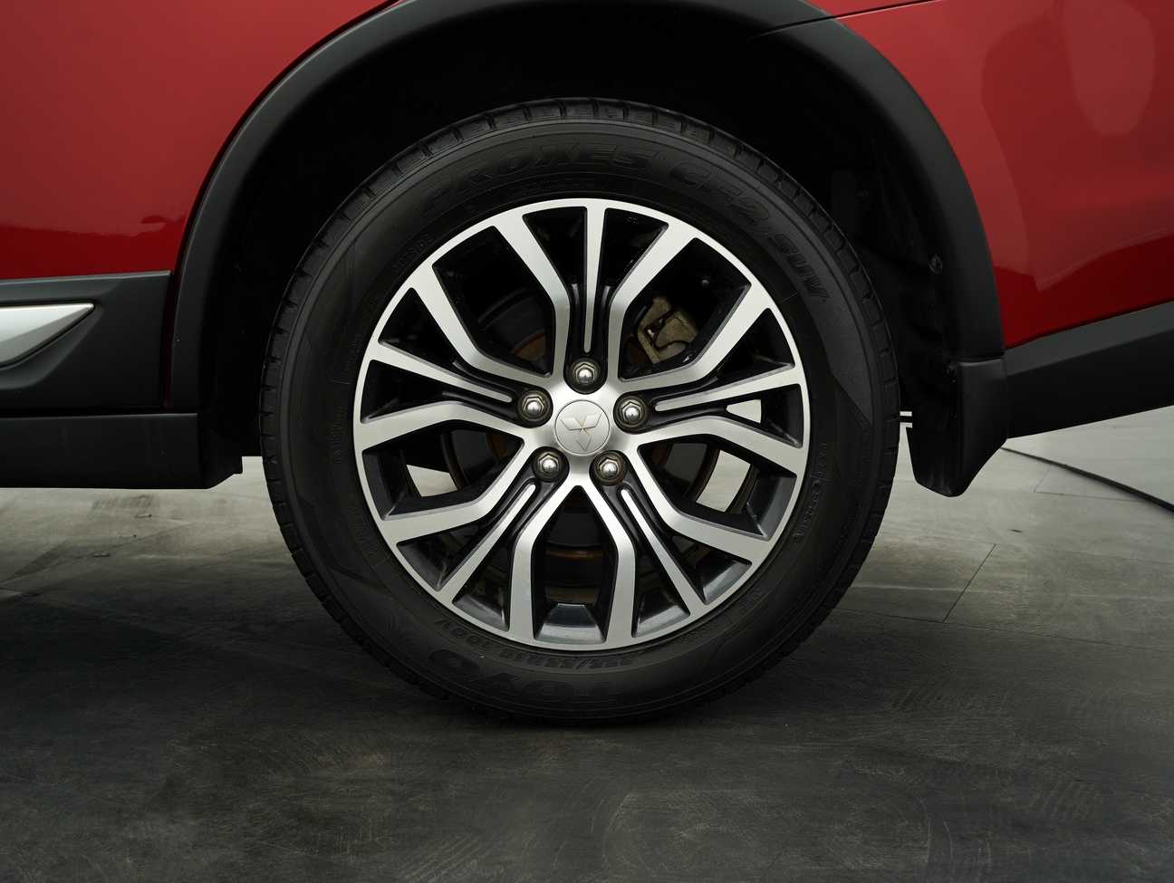 used 2019 Mitsubishi Outlander  2.0