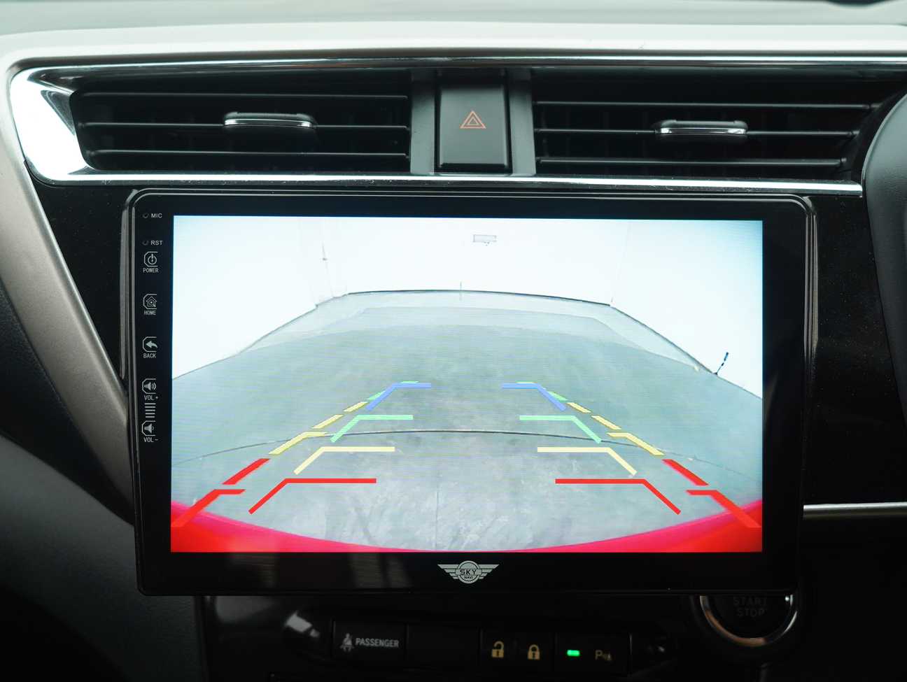 used 2018 Perodua Myvi AV 1.5