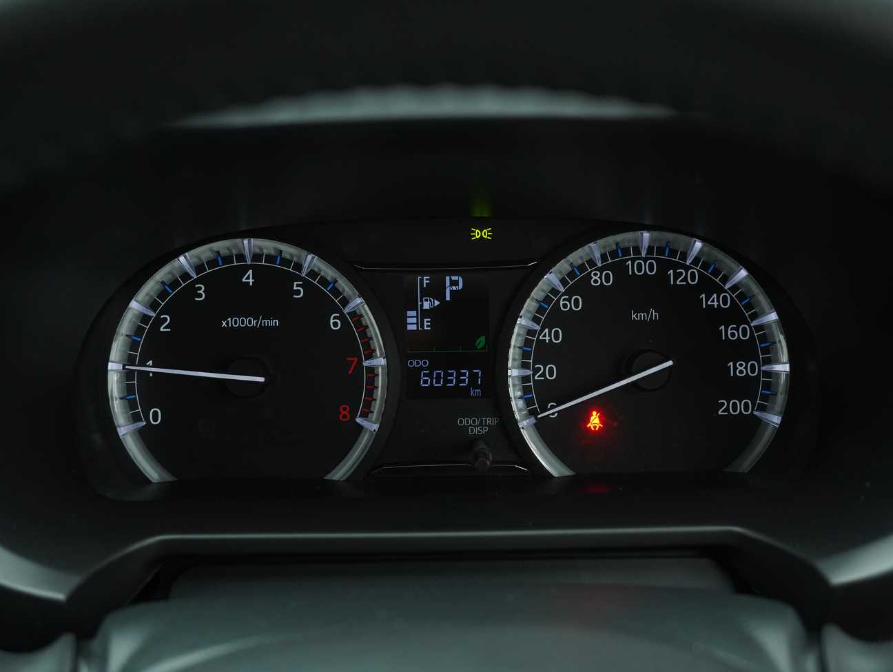 terpakai 2022 Perodua Aruz AV 1.5