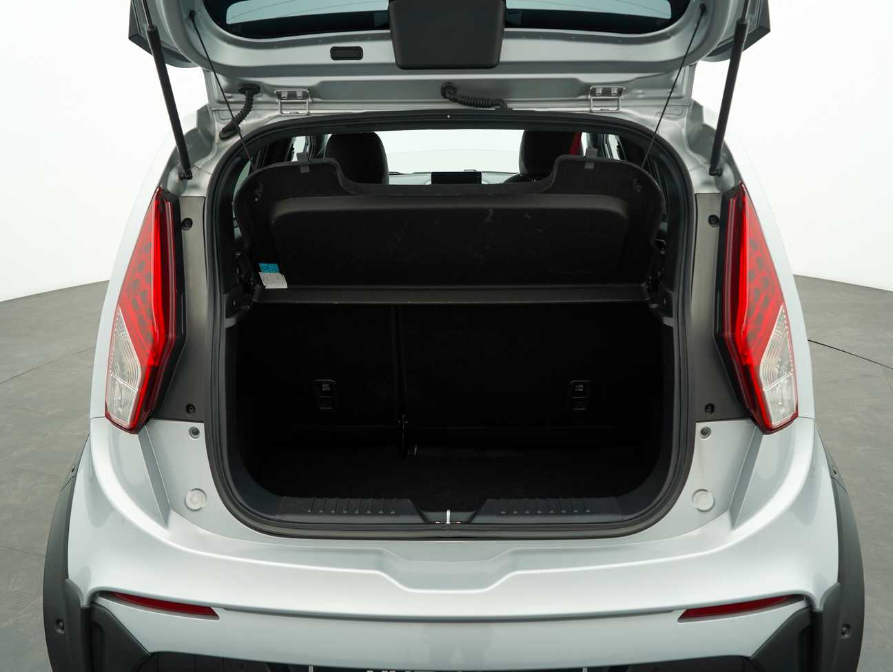 used 2022 Proton Iriz Active 1.6