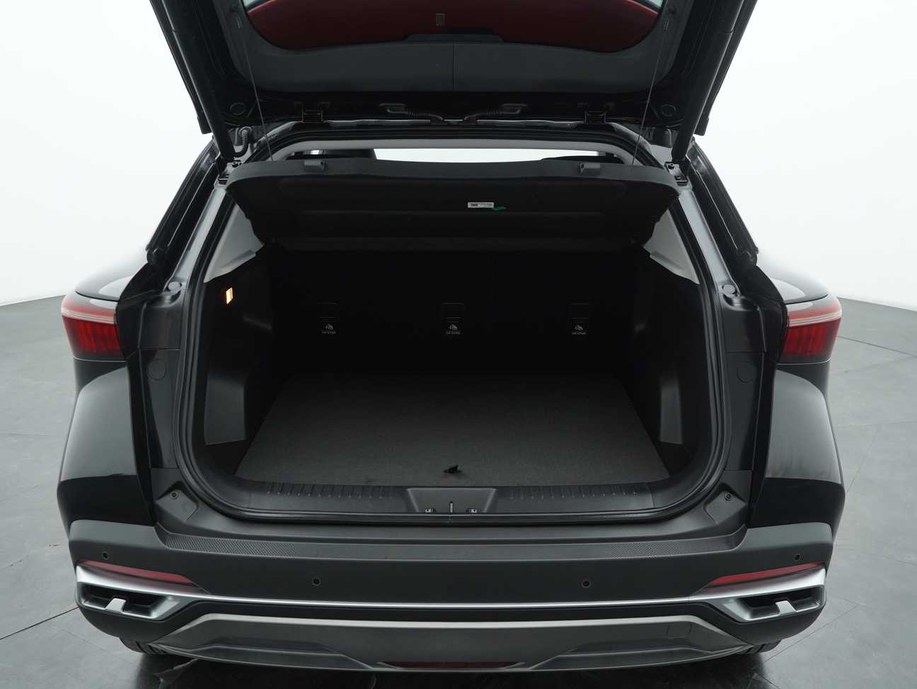 terpakai 2023 Chery Omoda 5 H 1.5