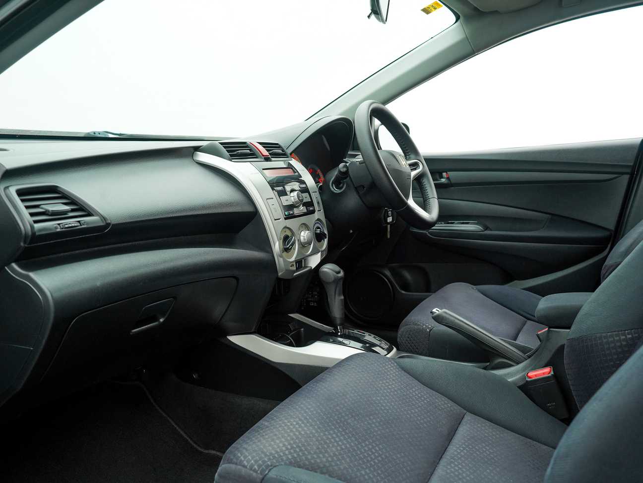 terpakai 2010 Honda City S i-VTEC 1.5