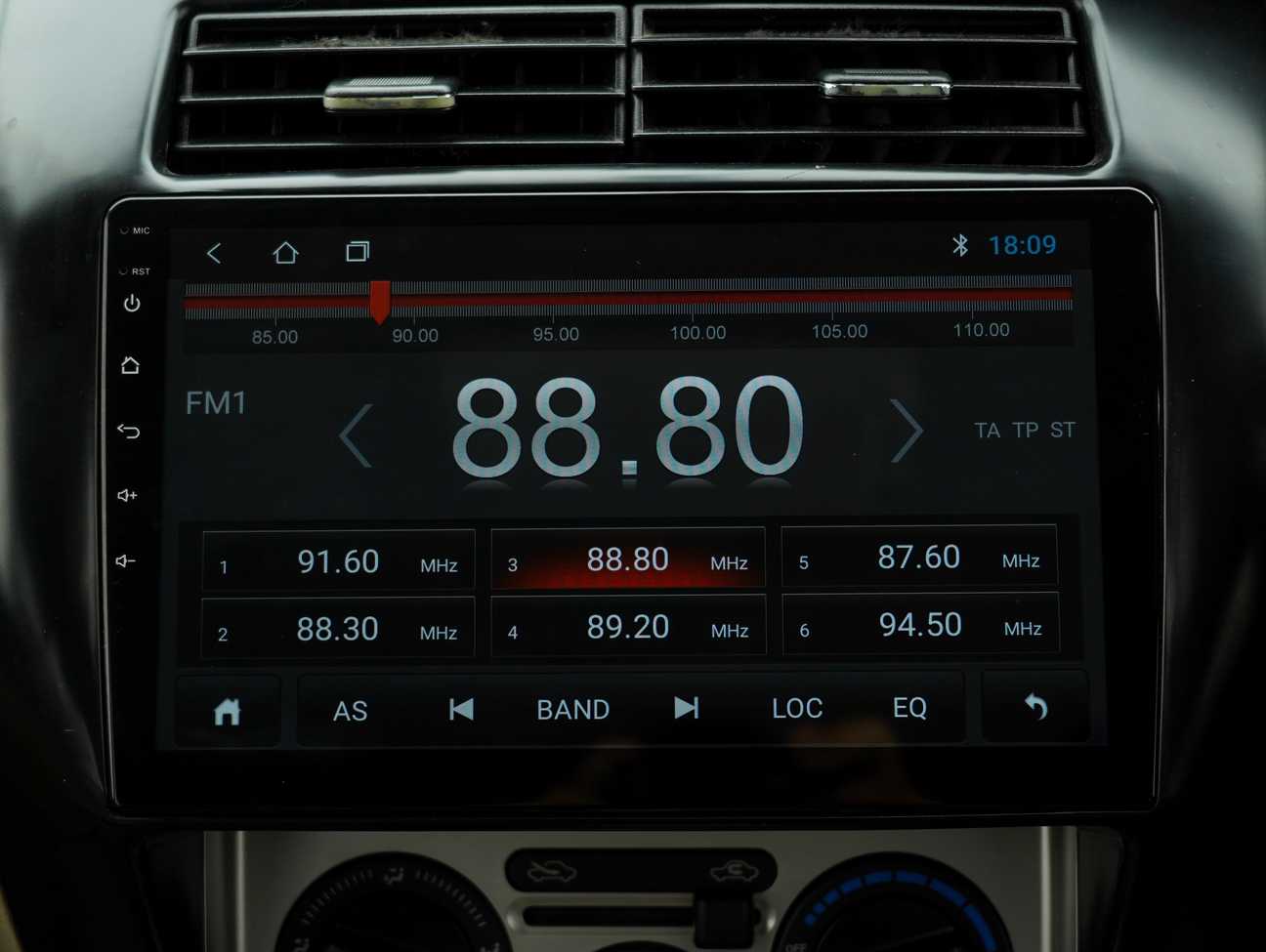 terpakai 2016 Nissan Grand Livina Comfort 1.8