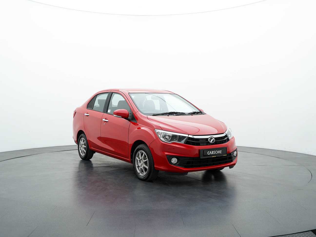 Buy used 2018 Perodua Bezza X Premium 1.3 – Carsome.my