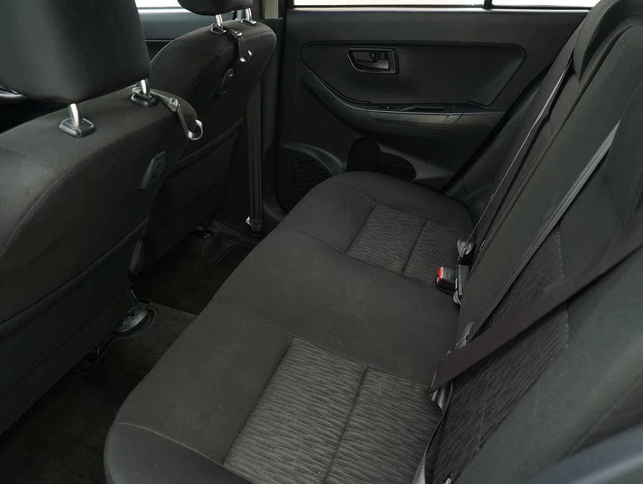 used 2017 Perodua BEZZA G 1.0