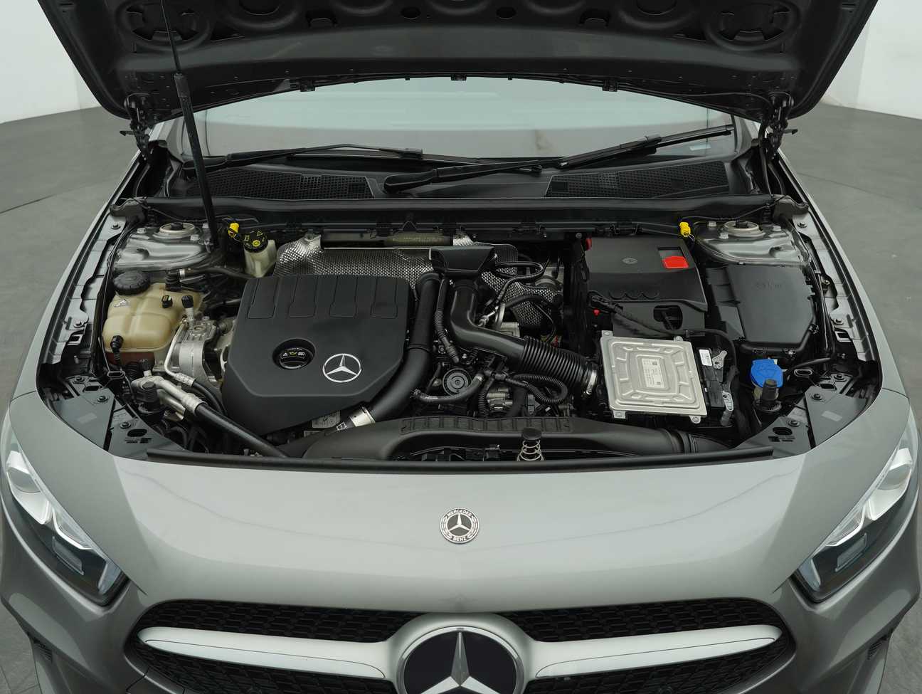 used 2019 Mercedes-Benz A200 Progressive Line 1.3