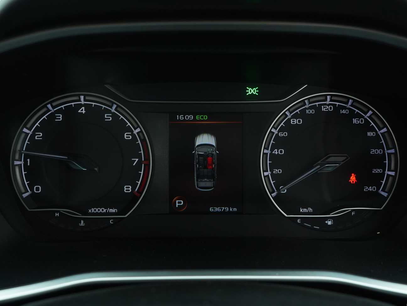terpakai 2022 Proton X50 Executive 1.5