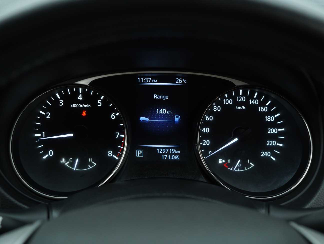 used 2018 Nissan X-Trail  2.0