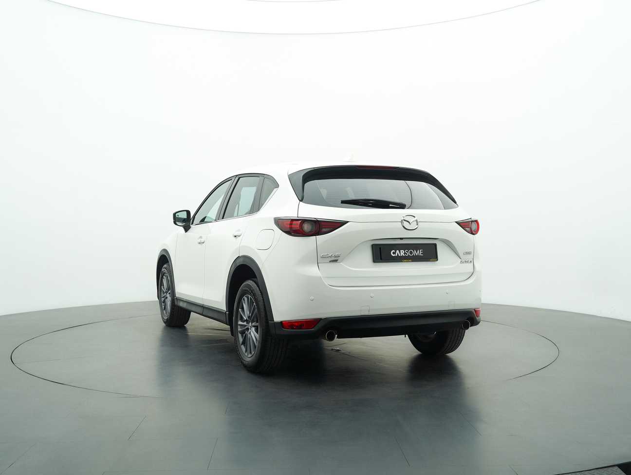 used 2019 Mazda CX-5 SKYACTIV-G GLS 2.0