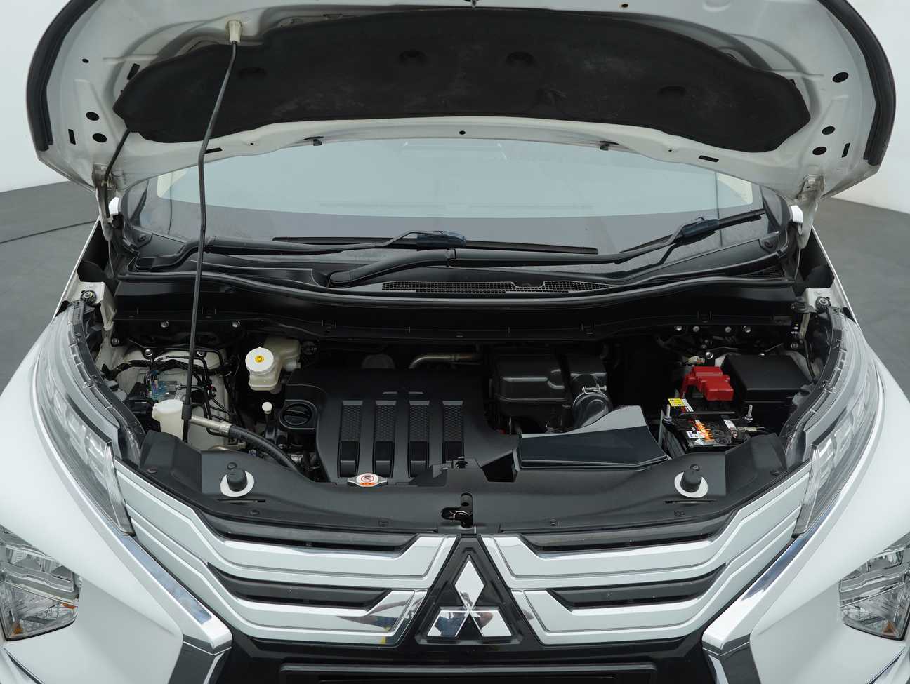 terpakai 2020 Mitsubishi Xpander  1.5