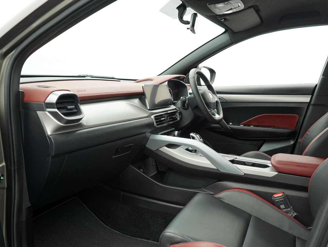 used 2021 Proton X50 Premium 1.5