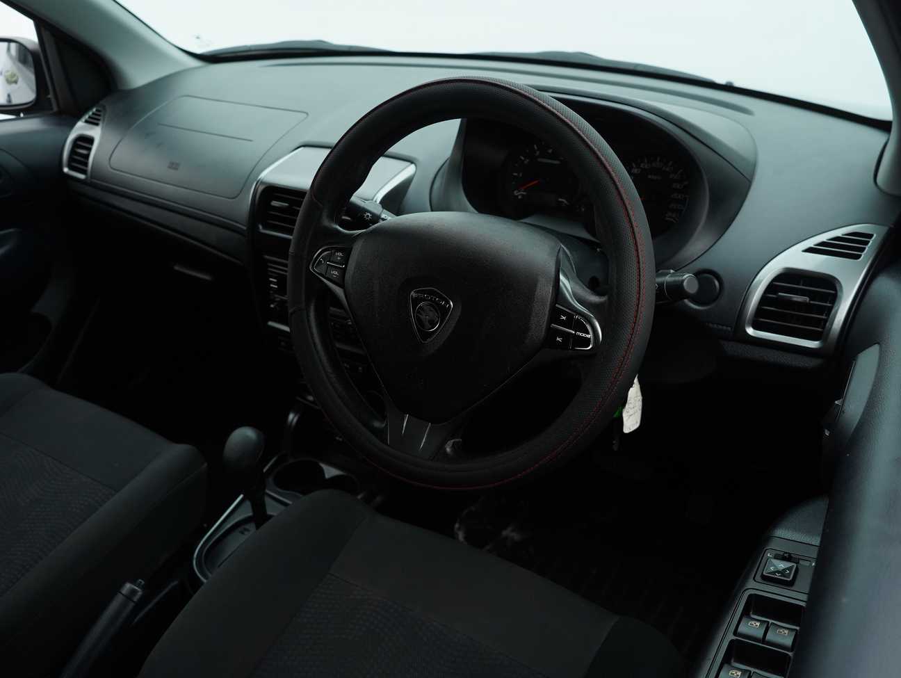 used 2016 Proton Saga Premium 1.3