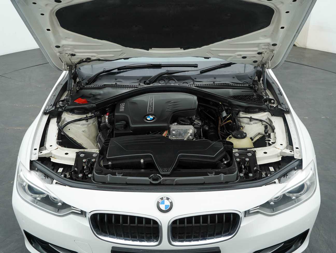used 2012 BMW 328i Sport Line 2.0