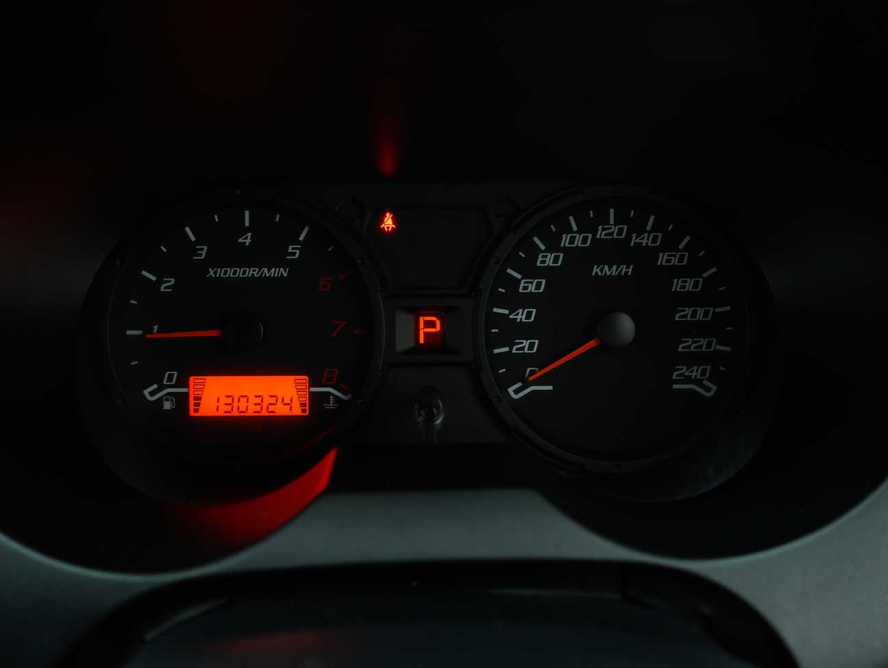 used 2017 Proton Saga Premium 1.3