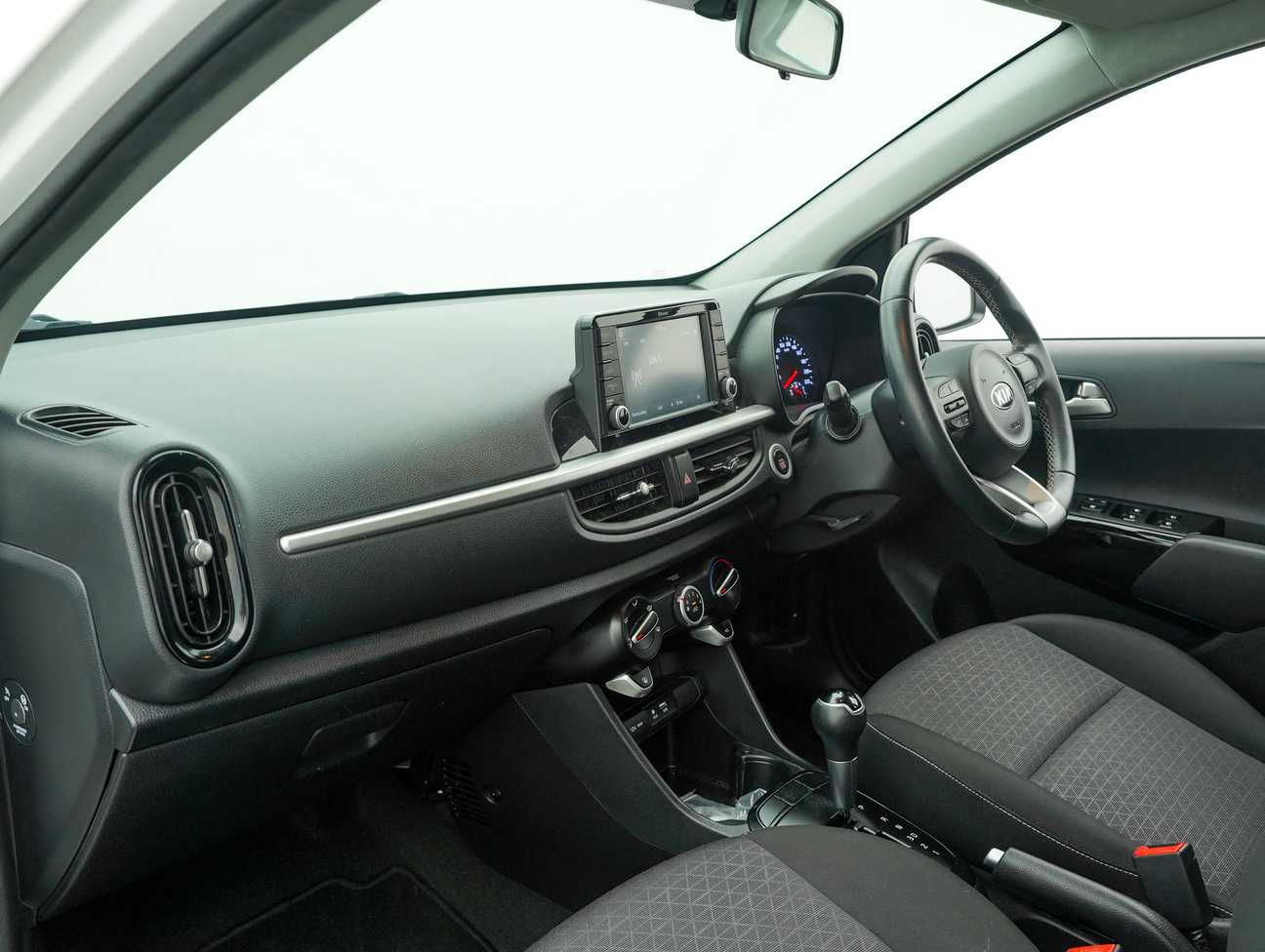 used 2018 Kia Picanto EX 1.2