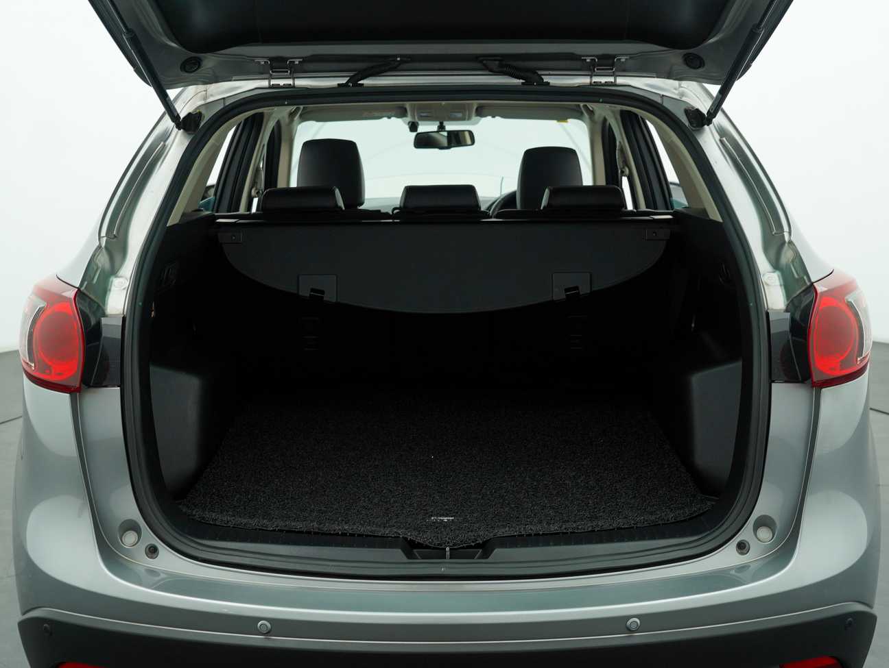 used 2015 Mazda CX-5 SKYACTIV-G High Spec 2.0