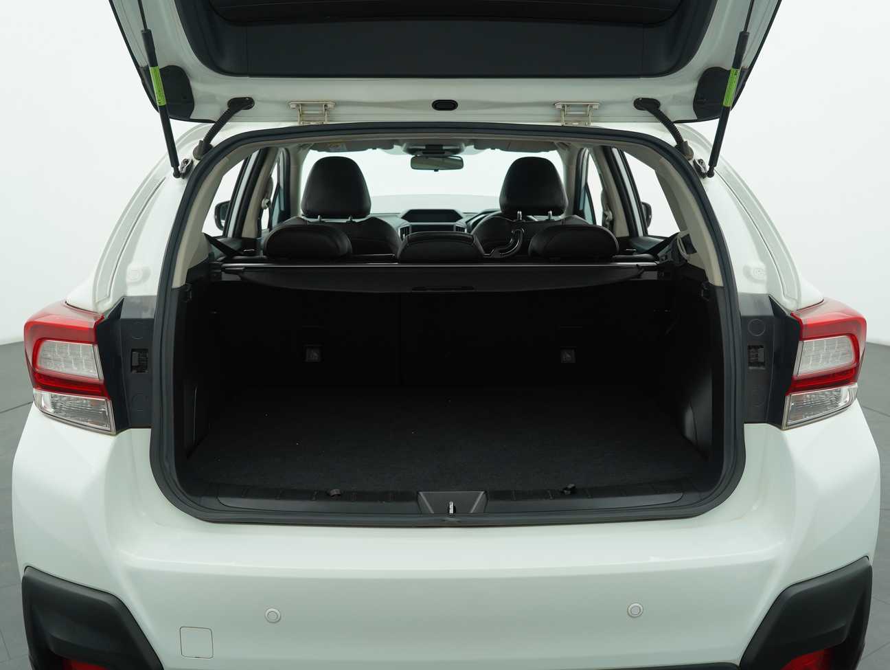 used 2020 Subaru XV P 2.0