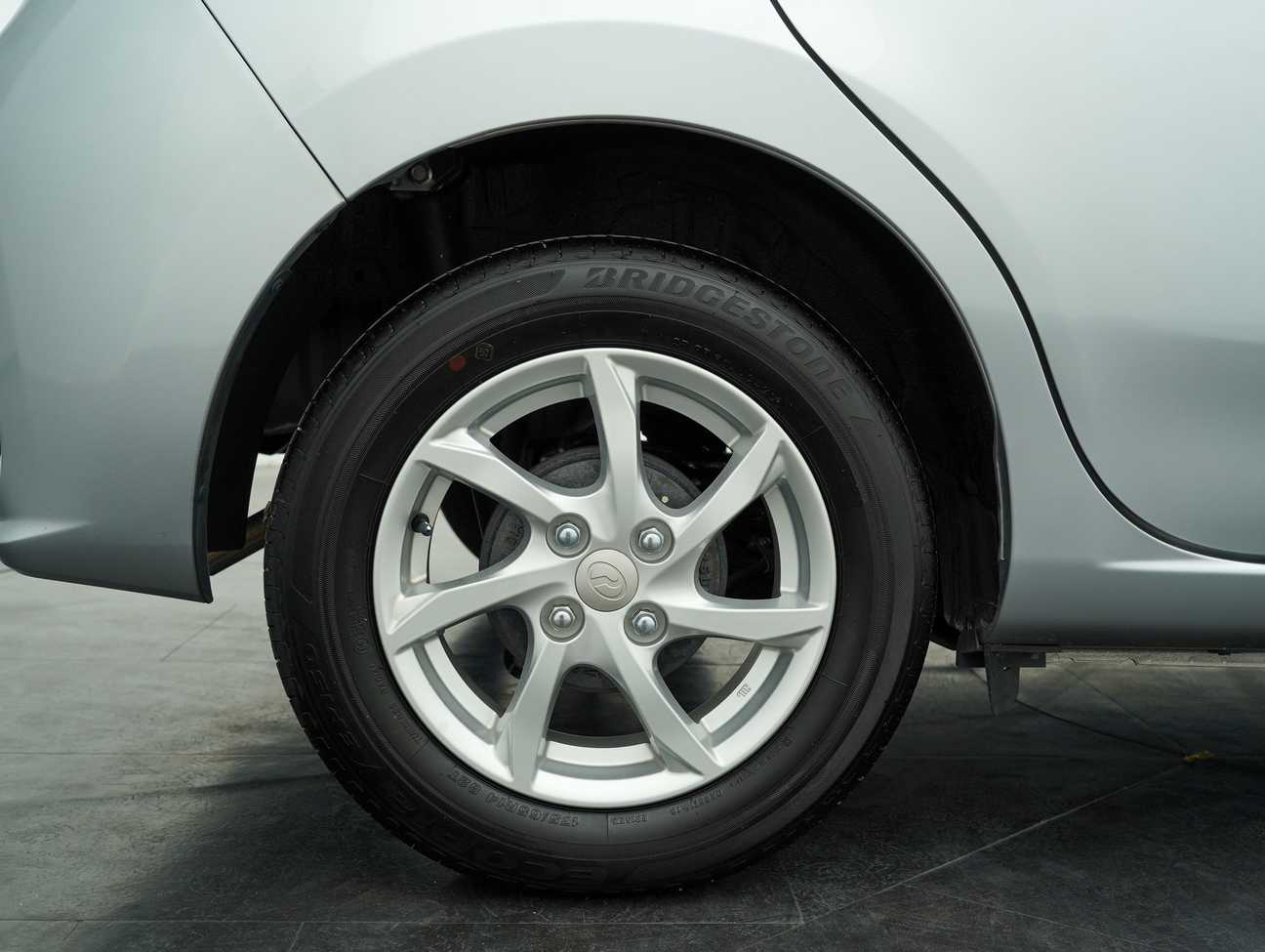 used 2023 Perodua Myvi G 1.3