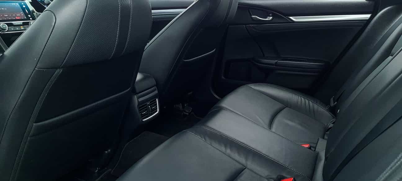 used 2018 Honda CIVIC TC 1.5