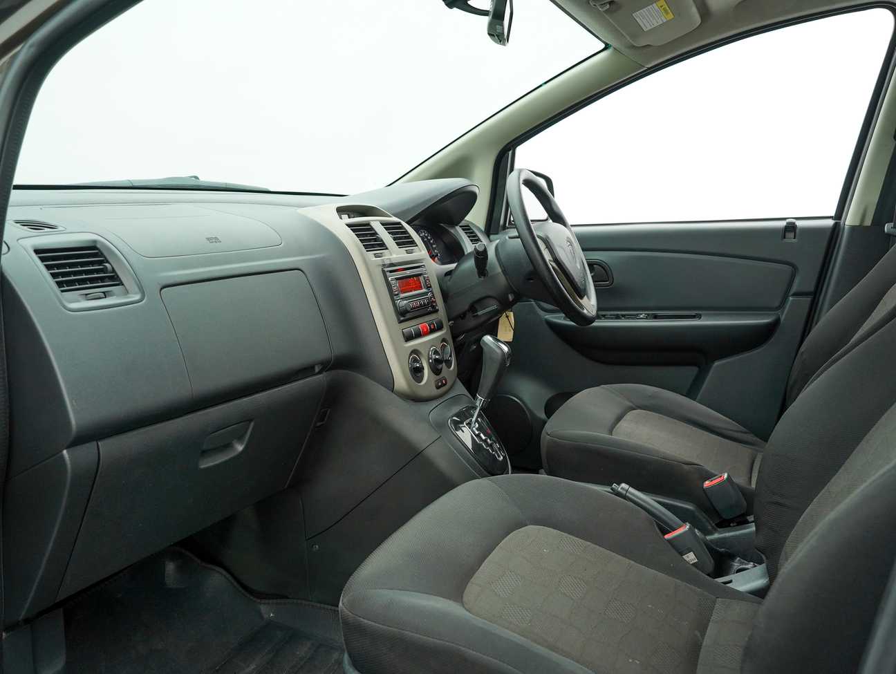 used 2014 Proton Exora Bold CFE Standard 1.6