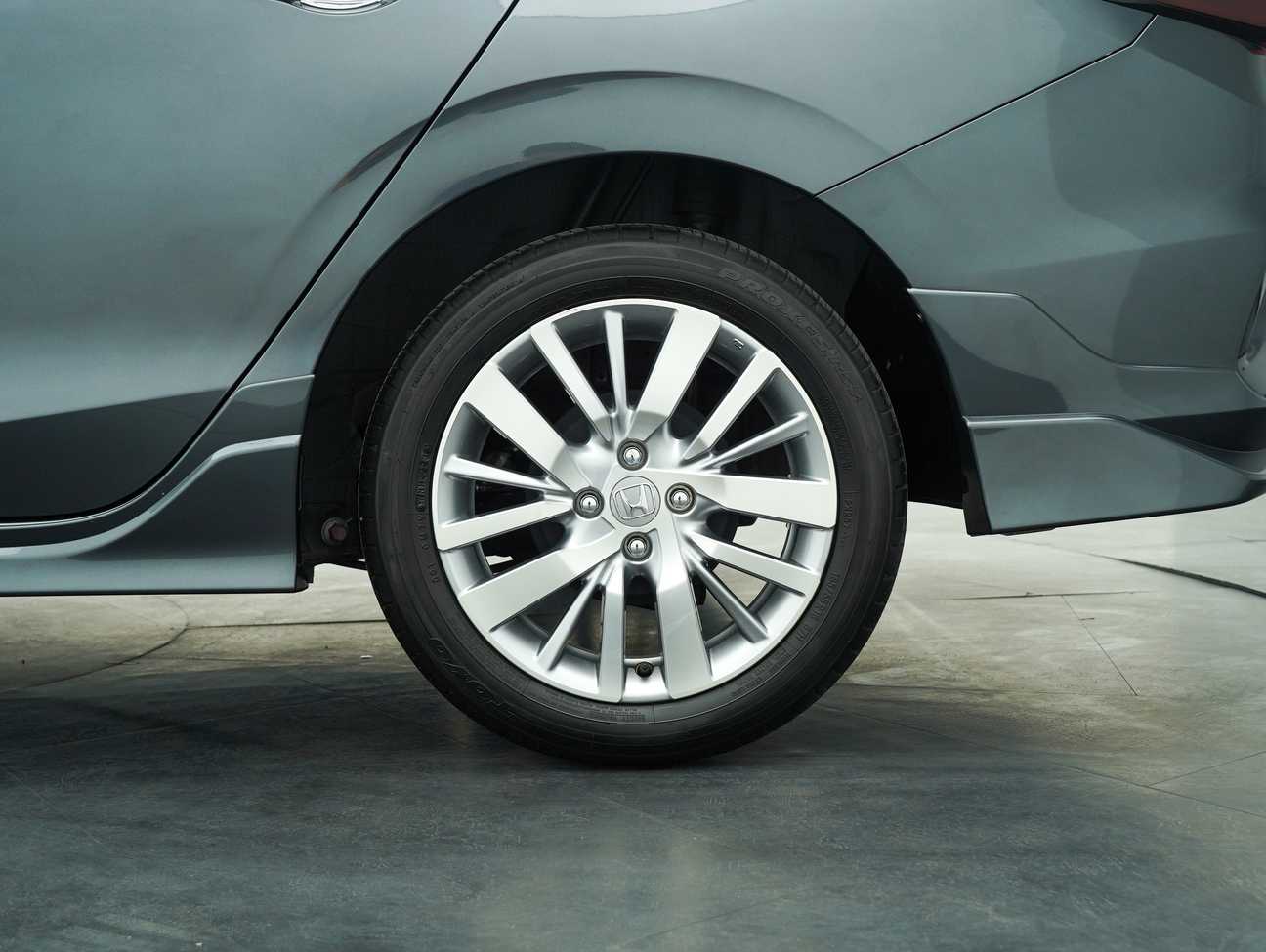 used 2023 Honda City V Sensing 1.5