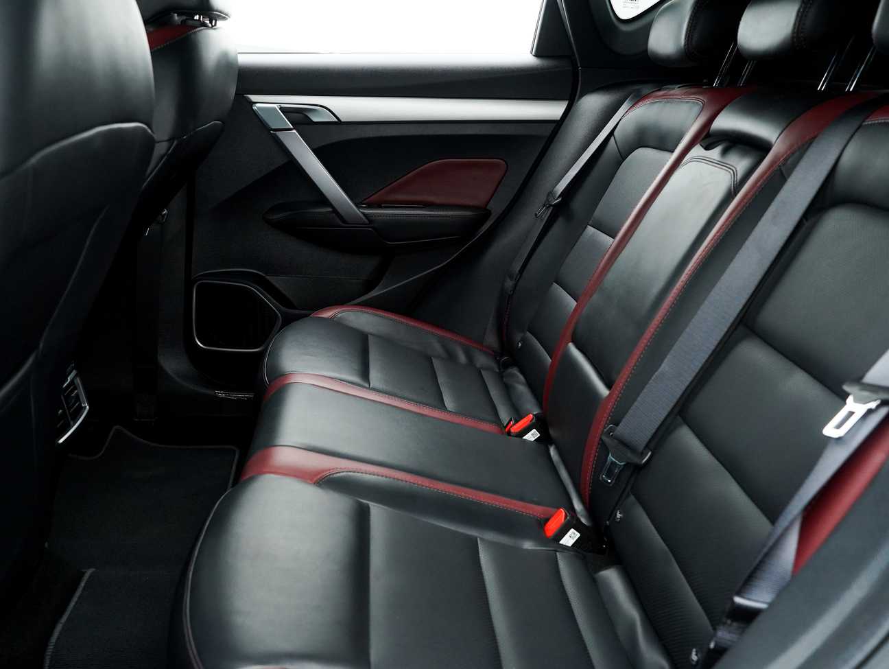 used 2022 Proton X50 TGDI Flagship 1.5