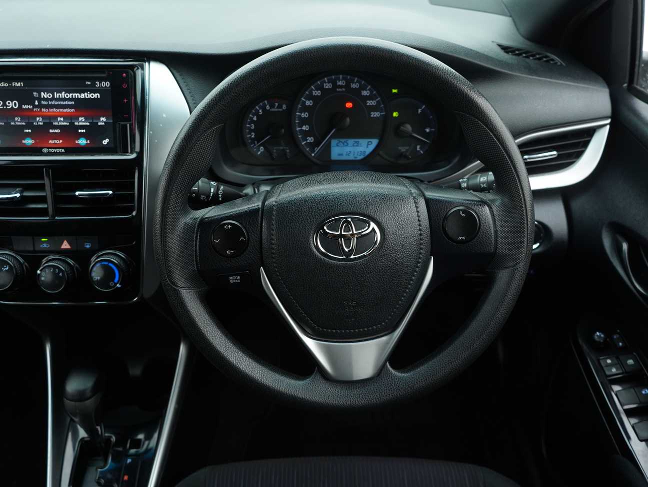 used 2019 Toyota Yaris E 1.5