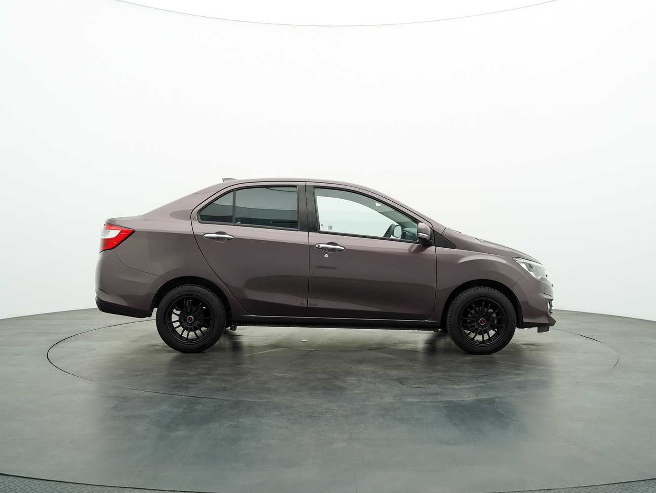 used 2017 Perodua Bezza X Premium 1.3