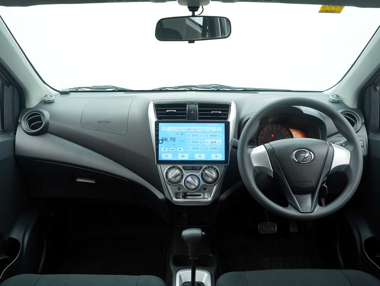 used 2021 Perodua AXIA GXtra 1.0