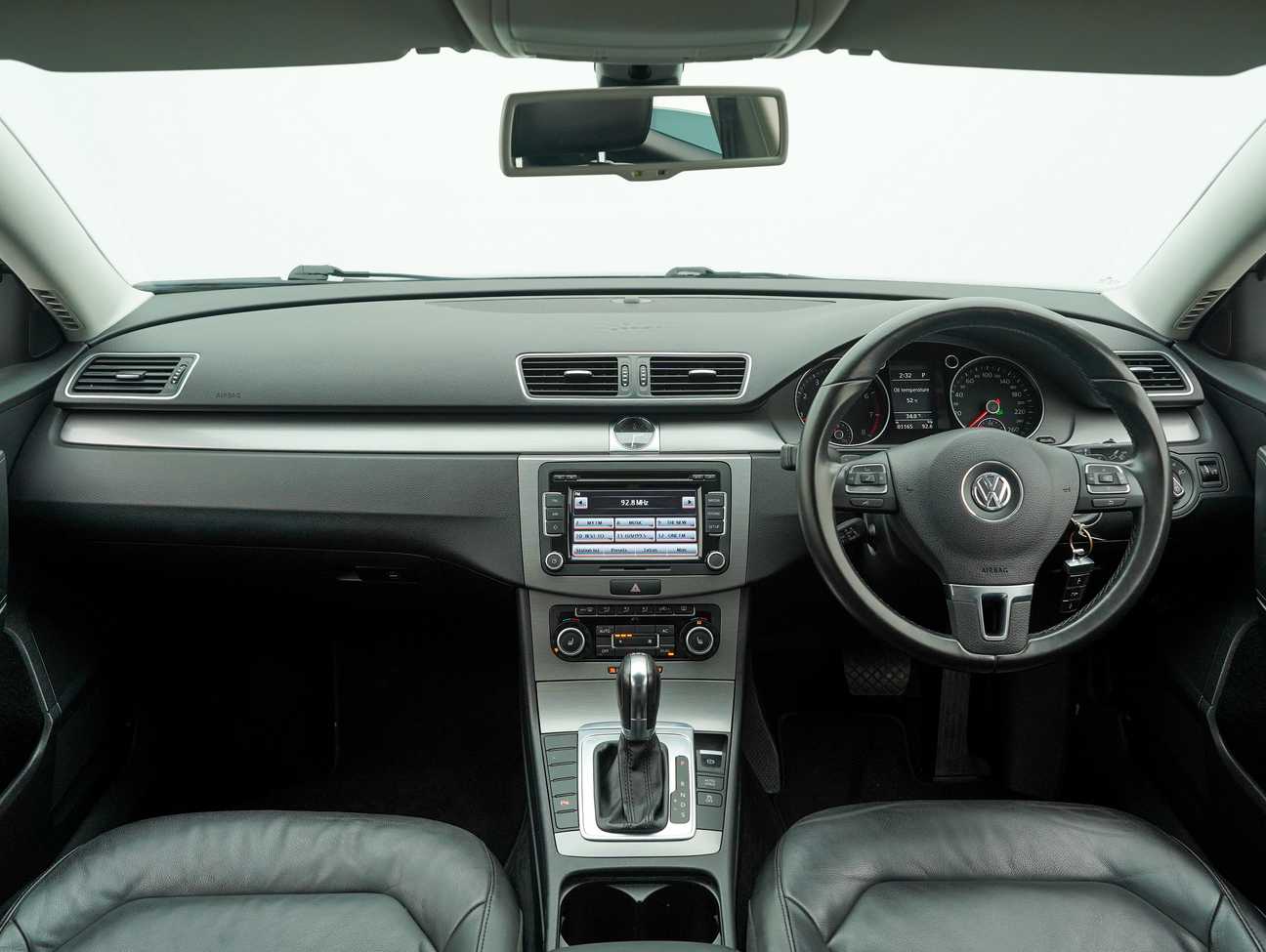 used 2011 Volkswagen Passat TSI 1.8