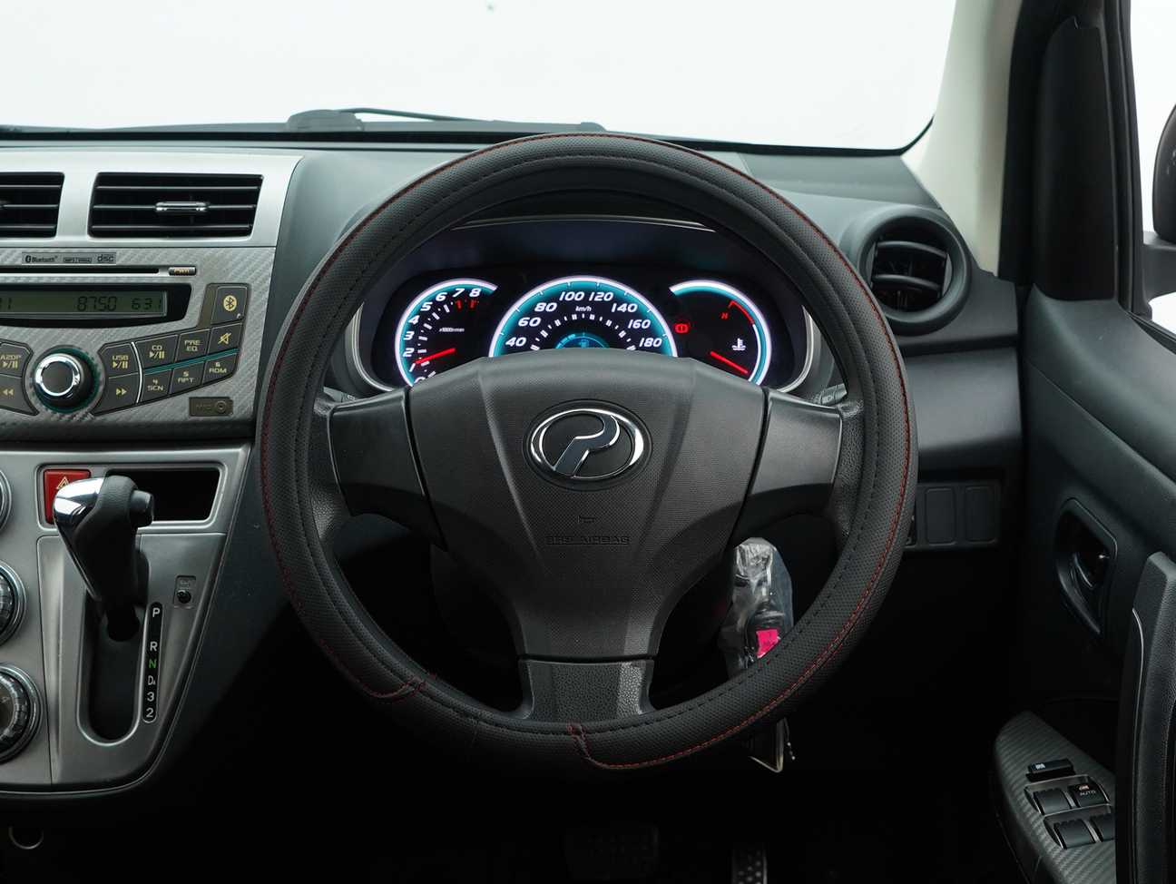 used 2013 Perodua Myvi EZi 1.3