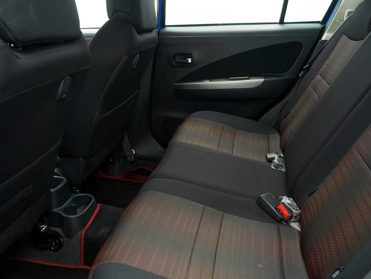 used 2015 Perodua Myvi SE 1.5