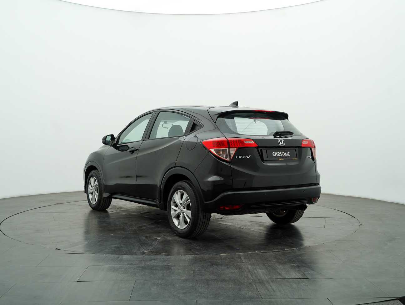 used 2015 Honda HR-V E 1.8