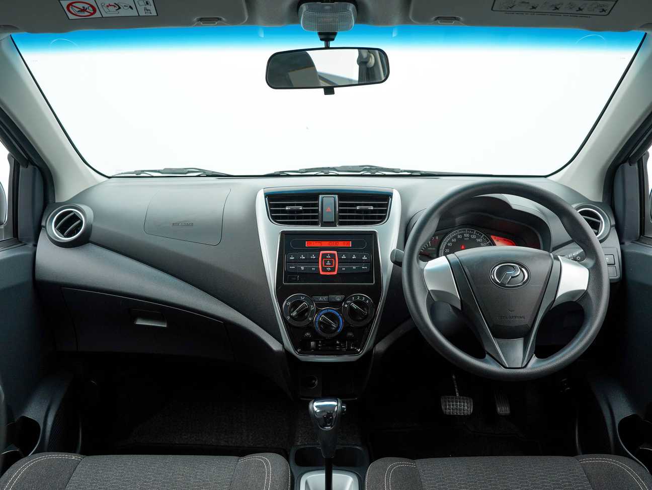 used 2022 Perodua AXIA Style 1.0