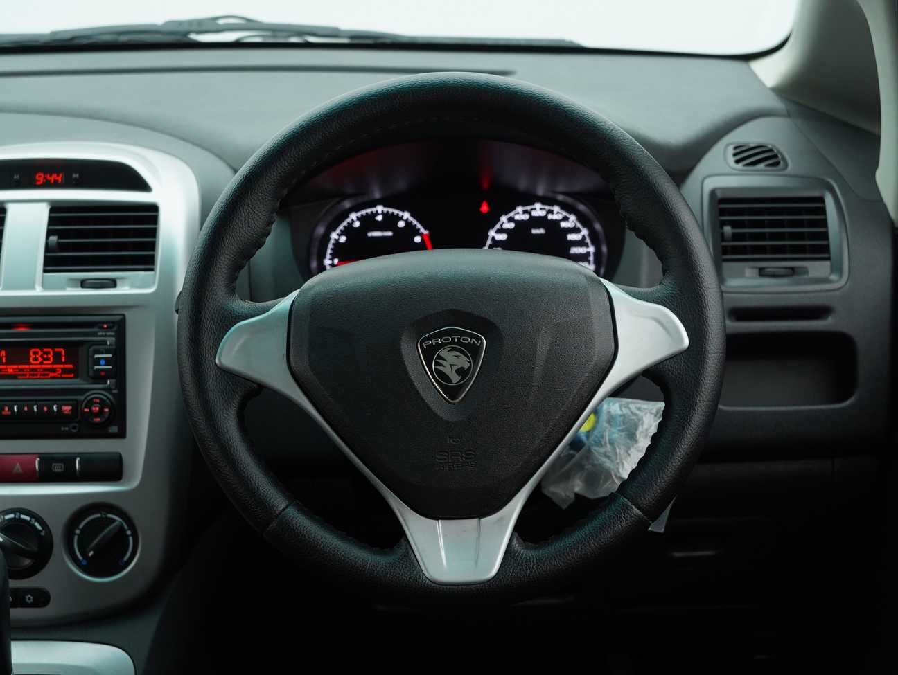 used 2019 Proton Exora Executive 1.6