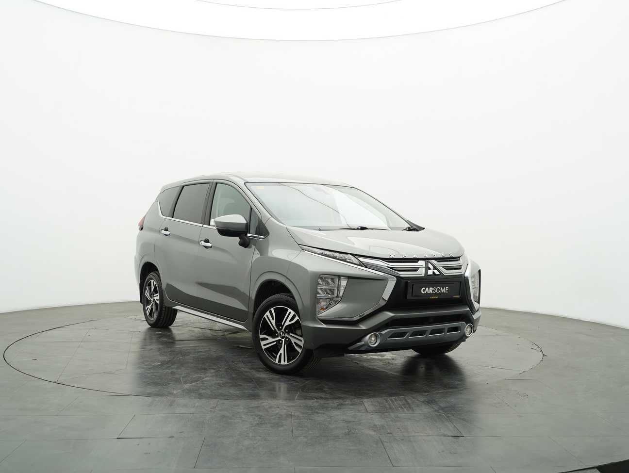 used 2022 Mitsubishi Xpander  1.5