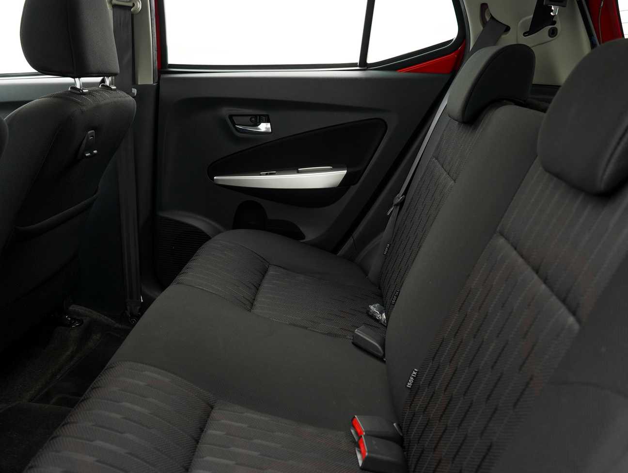 used 2019 Perodua AXIA SE 1.0