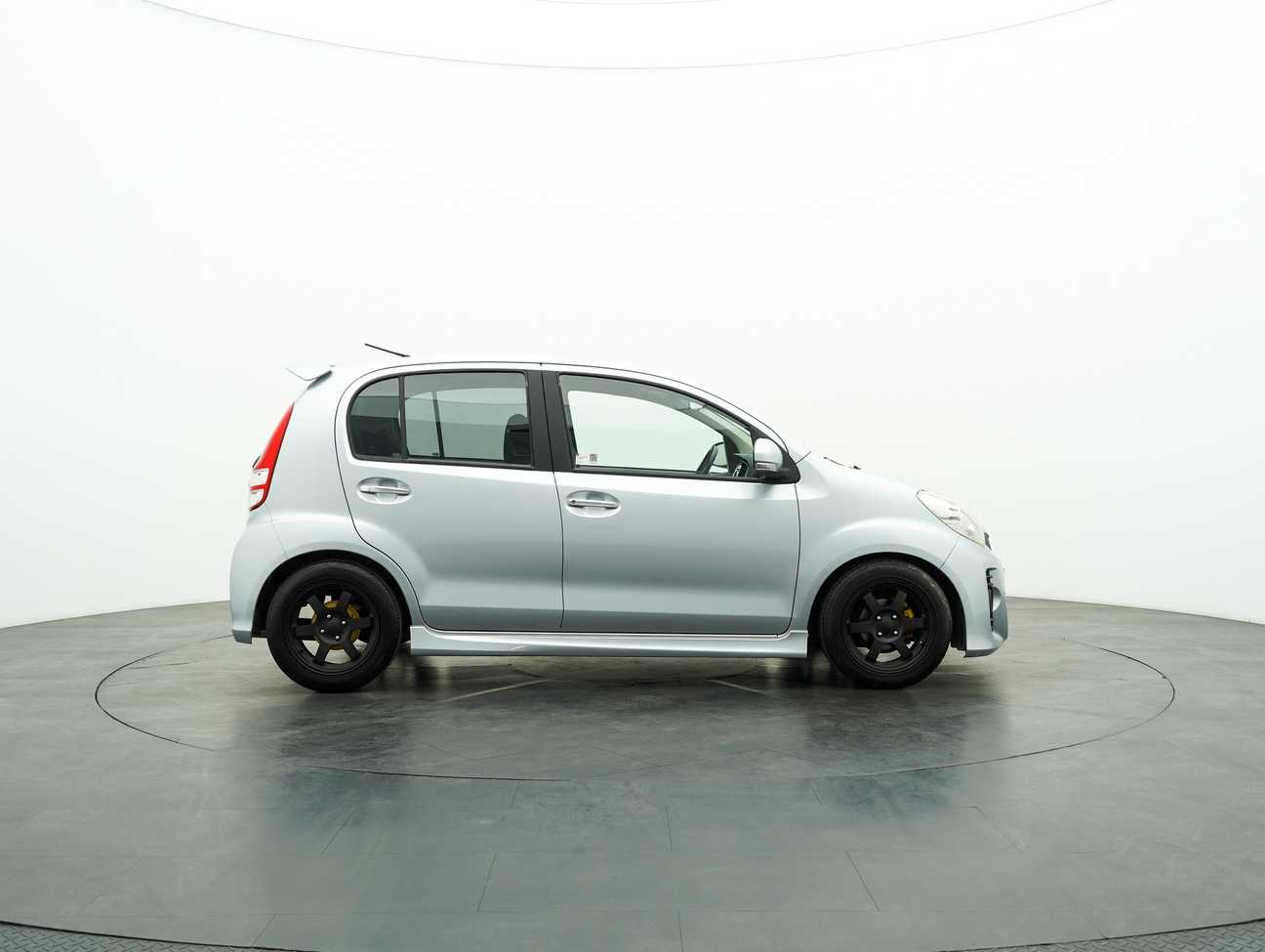 used 2014 Perodua Myvi SE 1.5