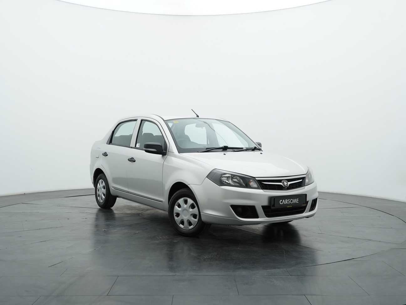 terpakai 2014 Proton Saga FLX Standard 1.3