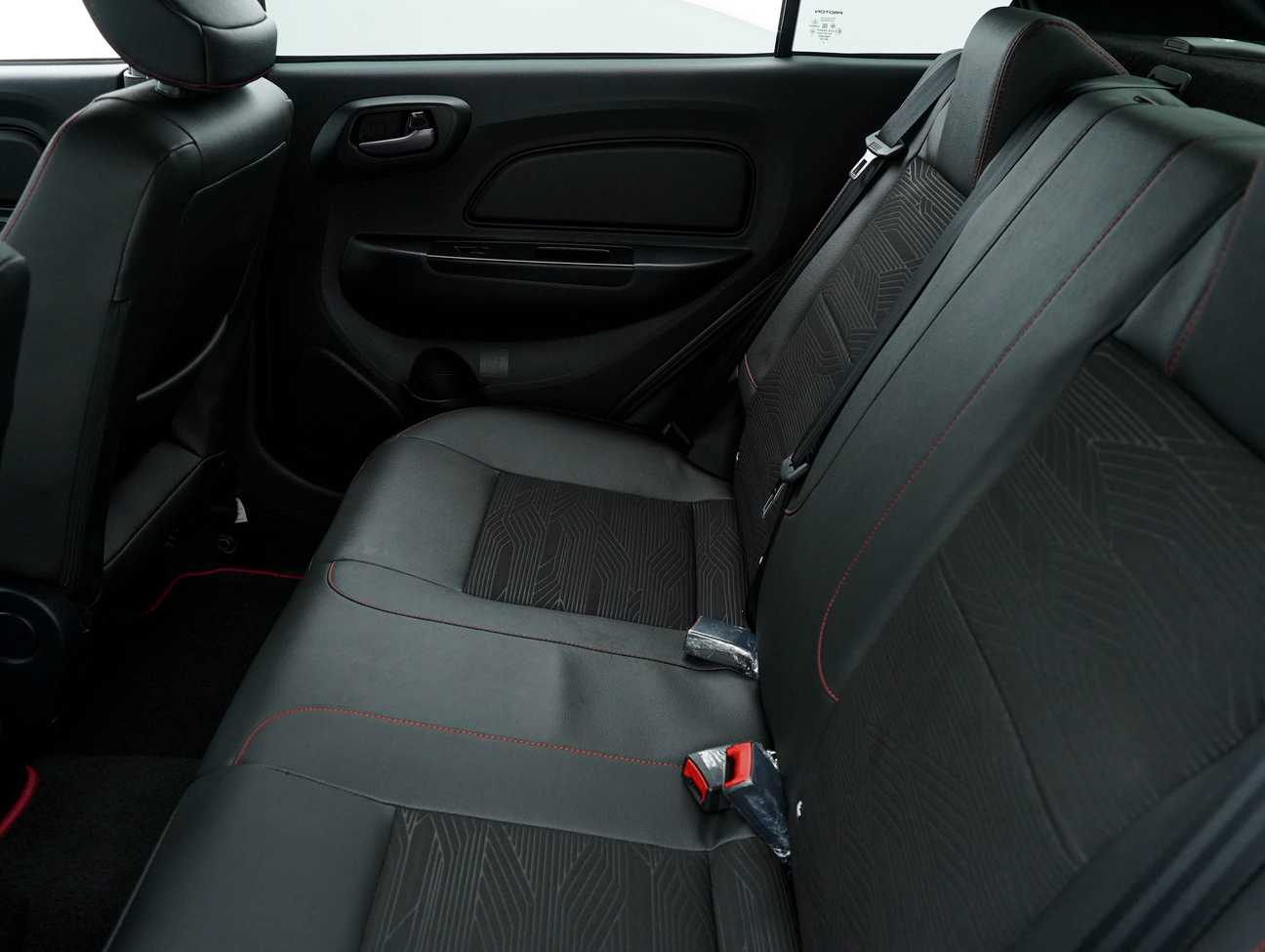 terpakai 2023 Proton Saga Premium S 1.3